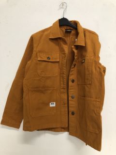 SUPERDRY JACKET SIZE 14