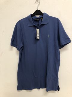 PALPH LAUREN GOLF POLO SIZE MEDIUM