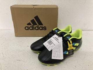 ADIDAS COPA FOOTBALL BOOTS SIZE 6