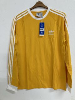 ADIDAS T-SHIRT SIZE MEDIUM