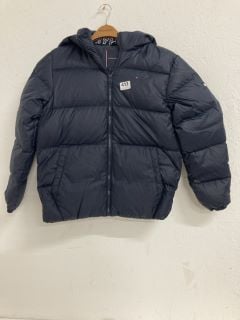 TOMMY HILFIGER JACKET SIZE XS