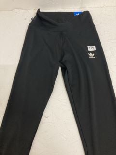 ADIDAS LEGGINGS SIZE UK 12