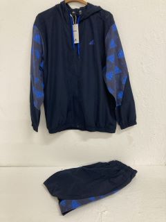 ADIDAS TRACKSUIT SET SIZE XL