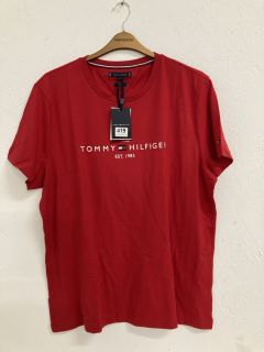 TOMMY HILFIGER SIZE XXXL