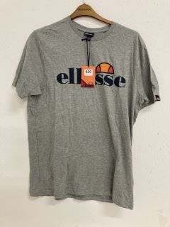 ELLESSE T-SHIRT SIZE XL