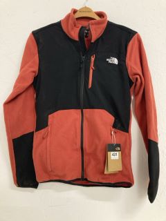 THE NORTH FACE JACKET SIZE XS