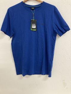 BOSS T-SHIRT SIZE LARGE