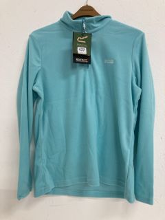 REGATTA JACKET SIZE 16