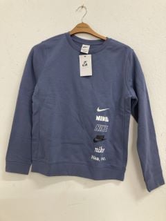 NIKE JUMPER SIZE XL