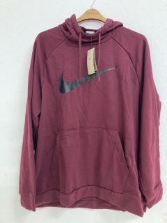 NIKE JUMPER SIZE XL