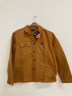 SUPERDRY JACKET SIZE 12