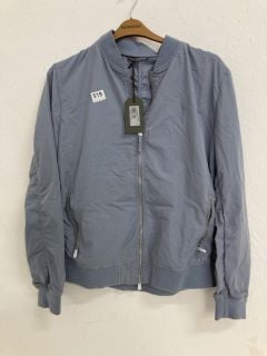 ALL SAINTS JACKET SIZE MEDIUM