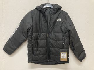 THE NORTH FACE COAT SIZE L (12)