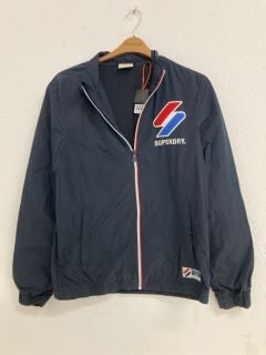 SUPERDRY JACKET SIZE MEDIUM