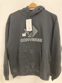 CONVERSE JUMPER SIZE XS