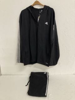 ADIDAS TRACKSUIT SIZE 3XL