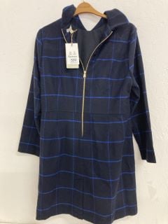 BARBOUR DRESS SIZE 18