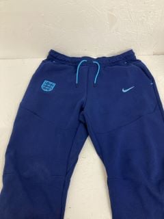 NIKE ENGLAND XXL JOGGERS