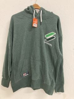 SUPER DRY JUMPER SIZE XS