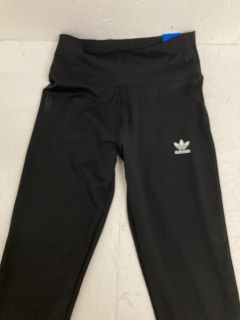 ADIDAS LEGGINGS SIZE 12