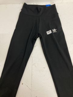 ADIDAS LEGGINGS SIZE 10