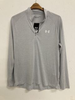 UNDER ARMOUR TOP SIZE LARGE