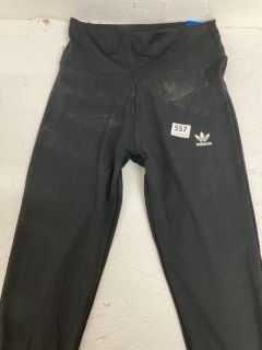 ADIDAS LEGGINGS SIZE 12