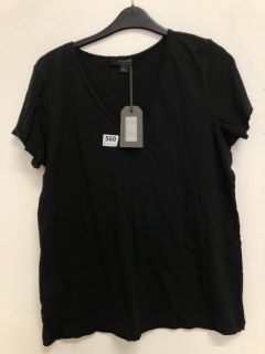 ALL SAINTS T-SHIRT SIZE MEDIUM