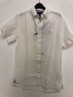 TOMMY HILFIGER SHIRT SIZE SMALL