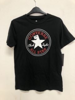 CONVERSE T-SHIRT SIZE M