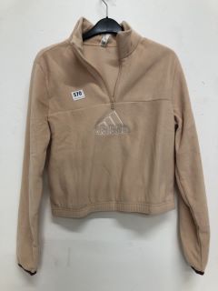 ADIDAS JUMPER SIZE M 12-14