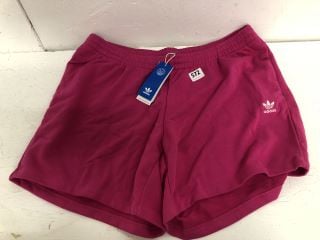 ADIDAS SHORTS SIZE 20-22