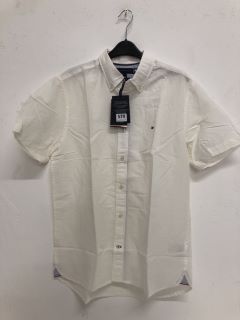 TOMMY HILFIGER SHIRT SIZE LARGE