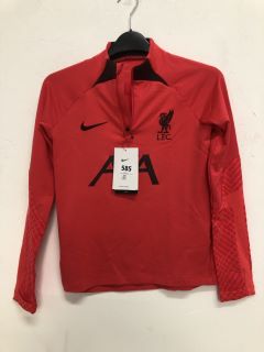 NIKE LIVERPOOL SHIRT SIZE MEDIUM