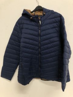 FAT FACE COAT SIZE 22