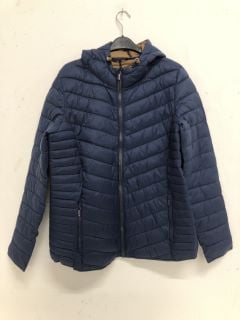 FAT FACE COAT SIZE 14