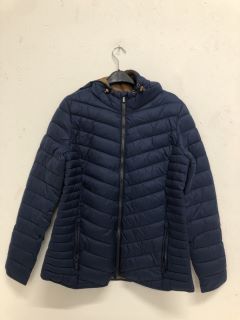 FAT FACE COAT SIZE 14