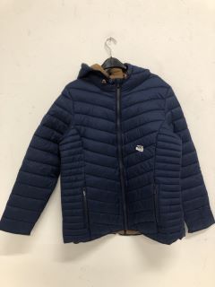 FAT FACE COAT SIZE 16