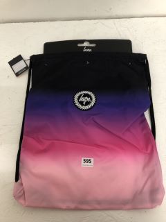 HYPE BACKPACK