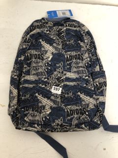 ADIDAS BAG