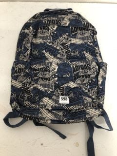 ADIDAS BAG