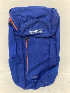 REGATTA OUTDOORS NANO RUCKSACK