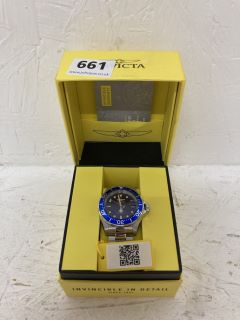 INVICTA WATCH