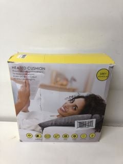 MONHOUSE HEATED CUSHION