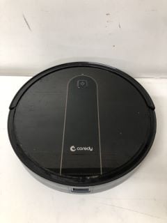 COREDY ROBOT VACUUM CLEANER