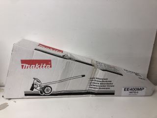 MAKITA EE400MP EDGER