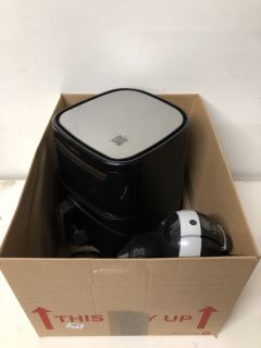 2 X ITEMS INC DOLCE GUSTO COFFEE MACHINE