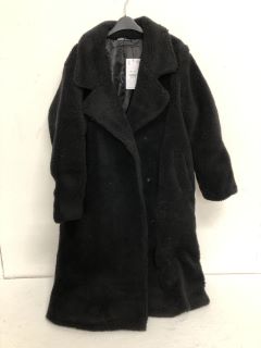 YOURS COAT SIZE UK 20