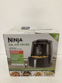 NINJA 3.8L AIR FRYER