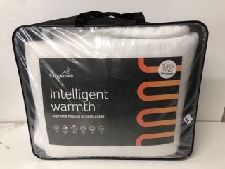 SILENTNIGHT WARMTH PILLOW